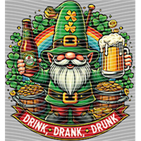 ST PATRICKS DAY-ST 1037